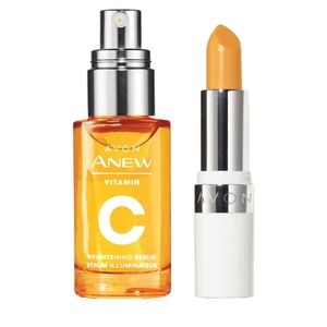 Anew Vitamin C 🍊 Daily Duo 🆕